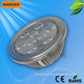 12w LED AR111 lamp GX53/E27/ GU10